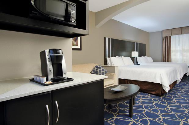 Images Holiday Inn Express & Suites Houston North - IAH Area by IHG