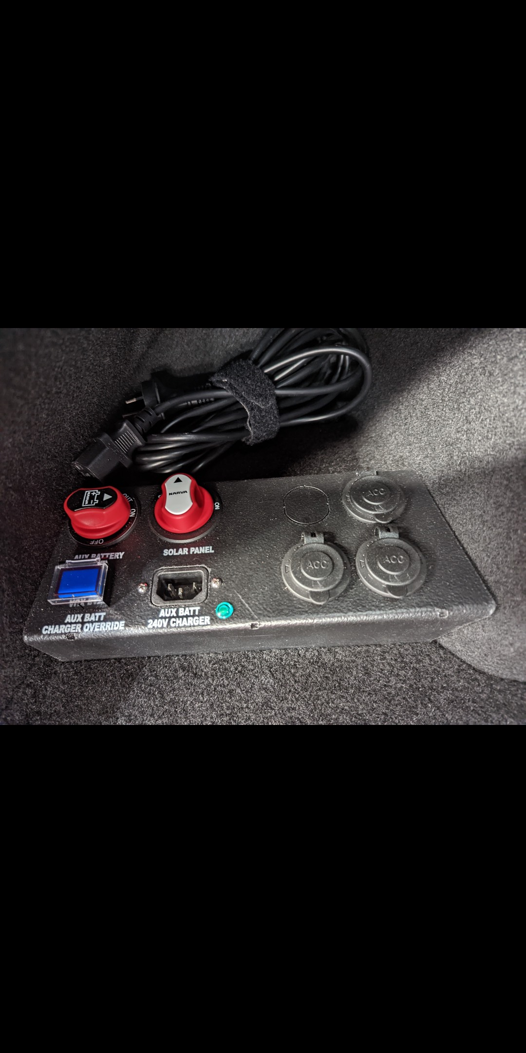 Images Tasman Auto Electrics