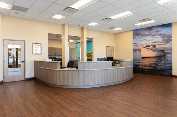 Images University of Maryland Urgent Care - Kent Island