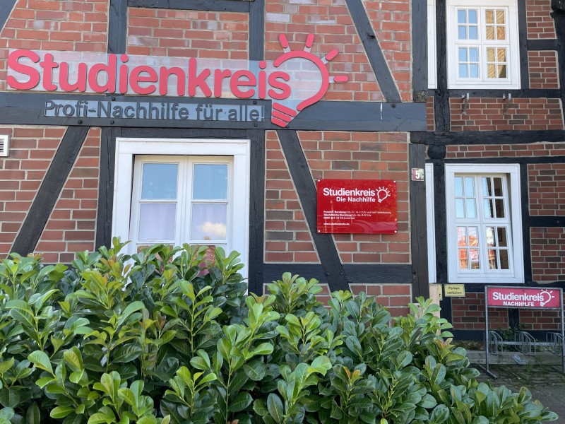 Bild 1 Studienkreis Nachhilfe Stade in Stade