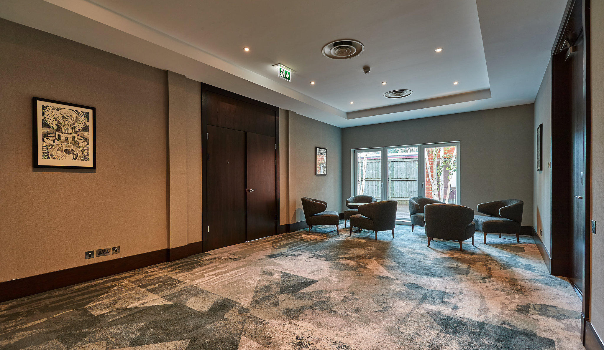 Images Crowne Plaza Marlow, an IHG Hotel
