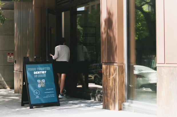 Images Arbor: A Dental Concept