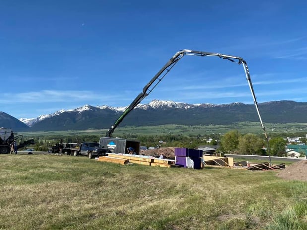 Images Mark Borgerding Contracting LLC