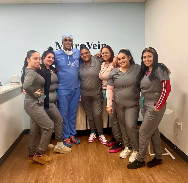 Images Metro Vein Centers | Stamford
