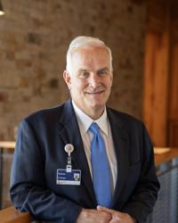 Dr. Robert B. Hauger, MD - Heber City, UT - Internal Medicine