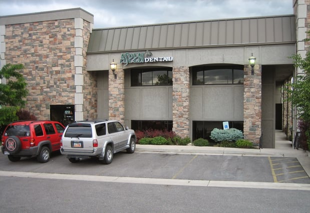 Images Aspen Dental of Cache Valley