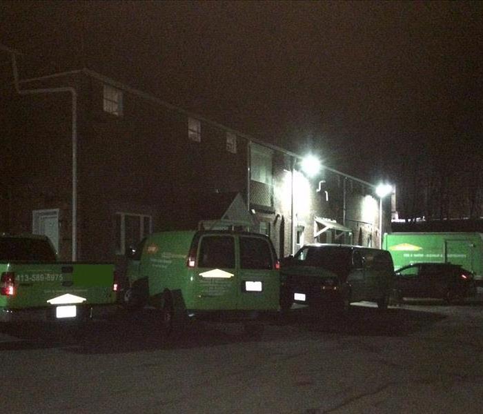Images SERVPRO of Hampshire County