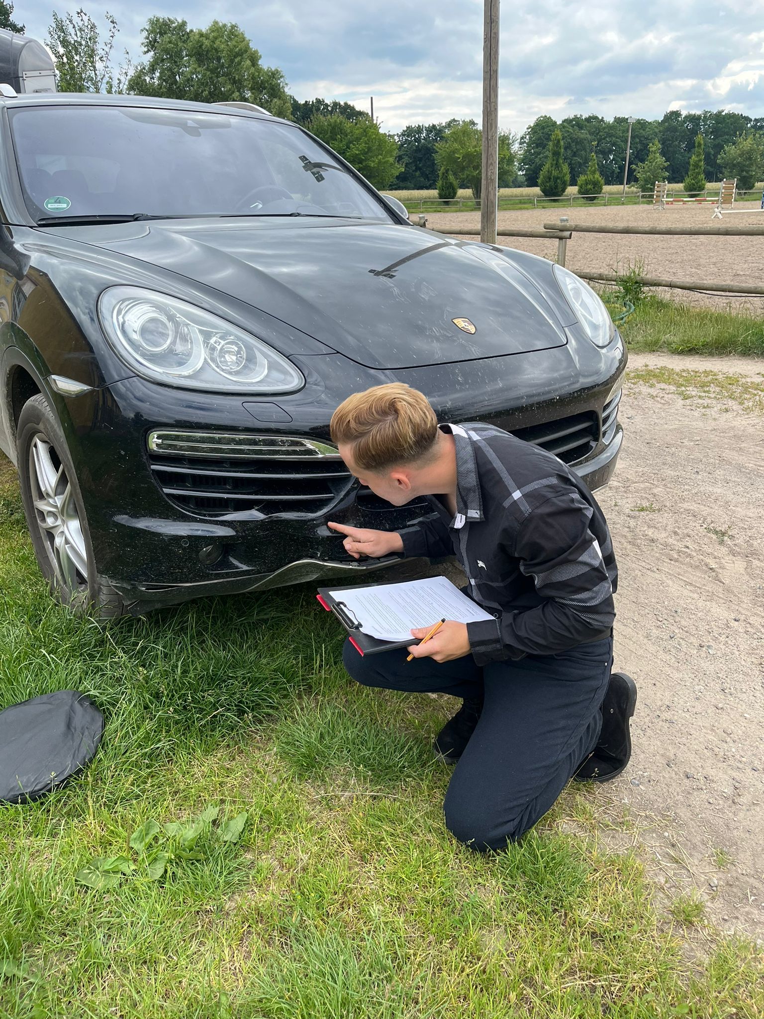 Gutachten Plus + | Kfz Gutachter | Unfallgutachter | Kfz-Sachverständiger, Waldkante 3 in Altlandsberg