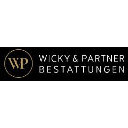 Wicky & Partner Bestattungen Logo