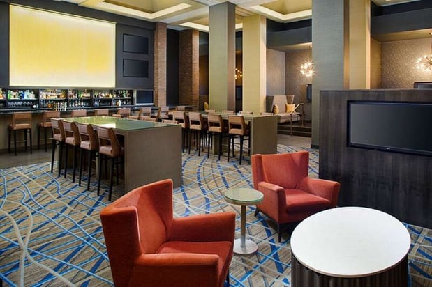 Images Hilton Parsippany