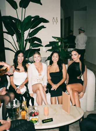 Images Wax Rabbit Speakeasy