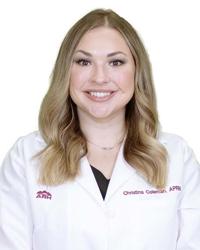 Christina Marie Coleman