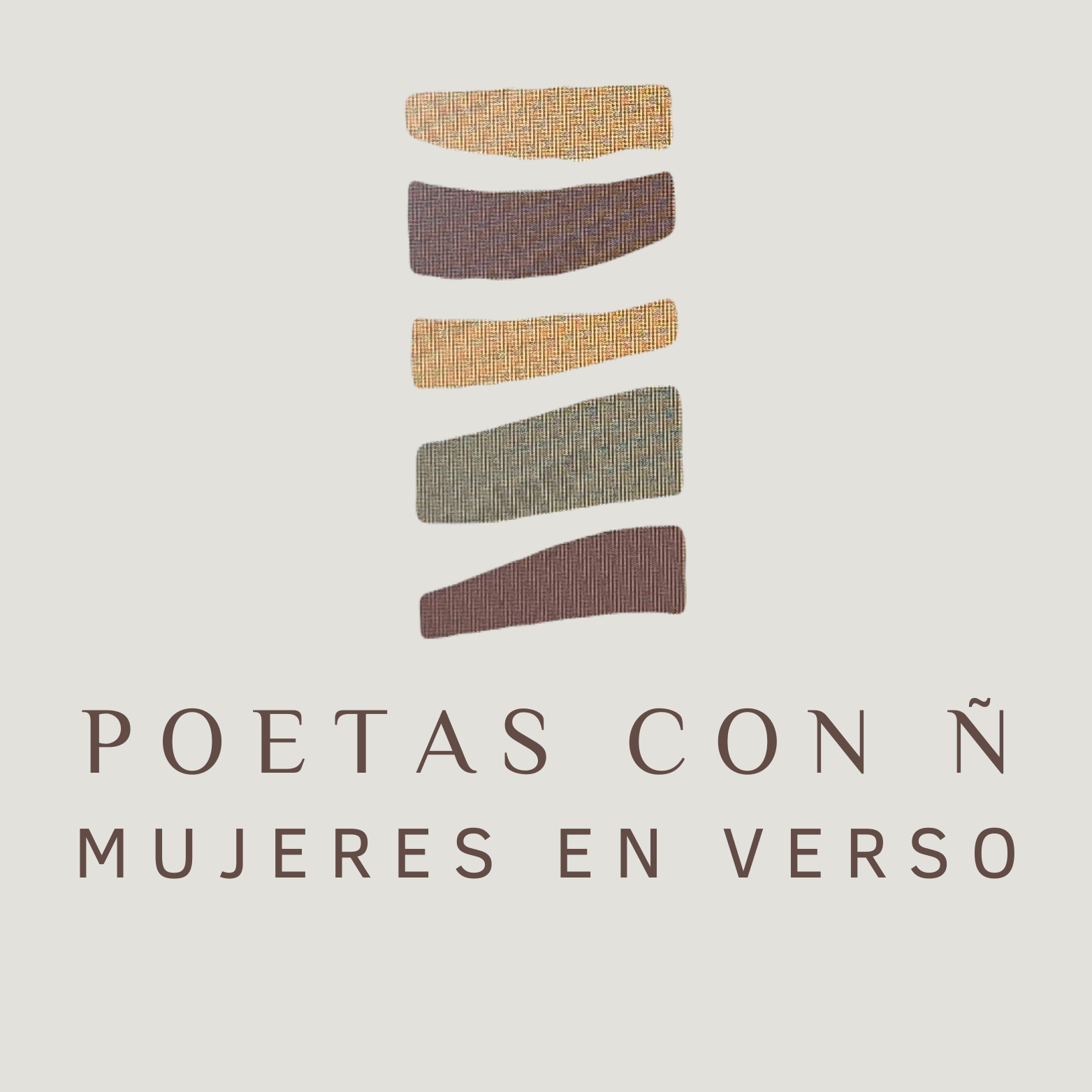 Poetas con Ñ Logo