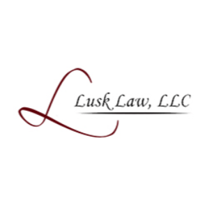 Lusk Law, LLC Logo