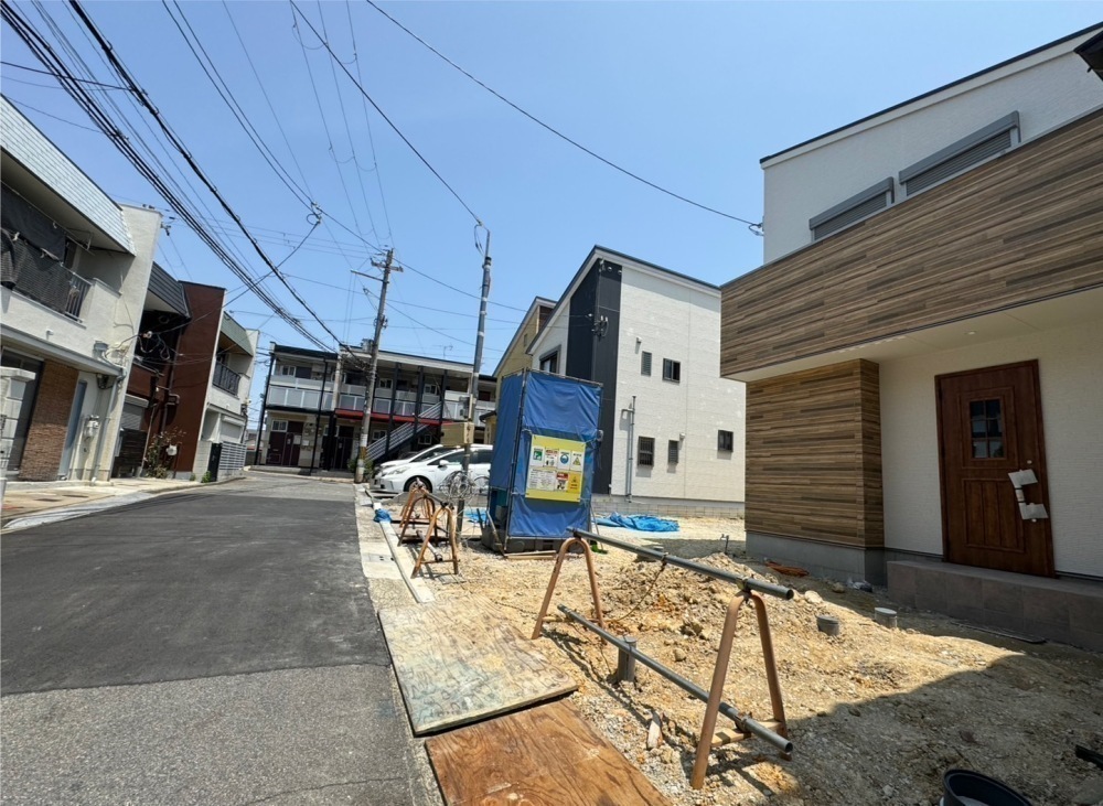 Images フォーライフ地所 株式会社