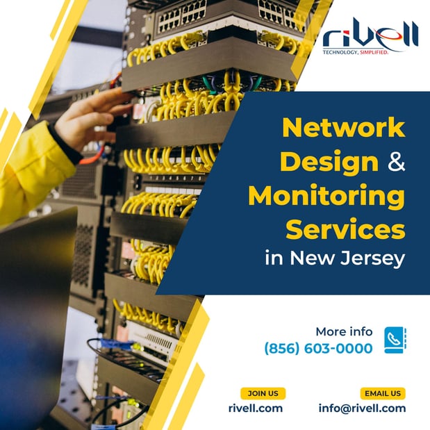 Images Rivell - Managed IT Services | IT Support | VoIP | Cybersecurity