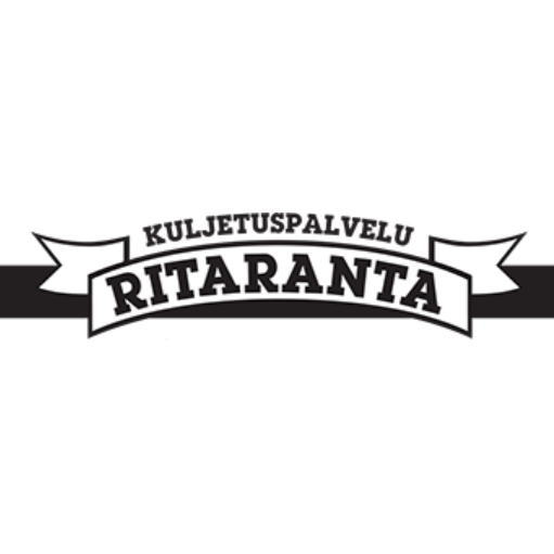 Kuljetuspalvelu Ritaranta Asko Logo