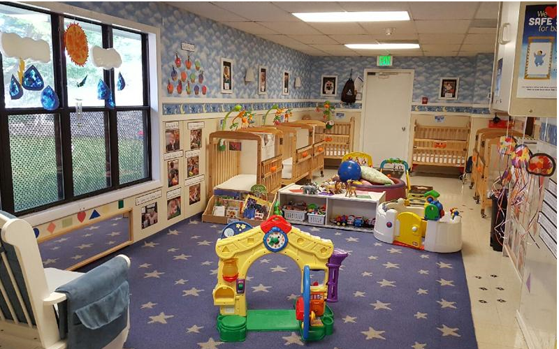 Images Silverdale KinderCare