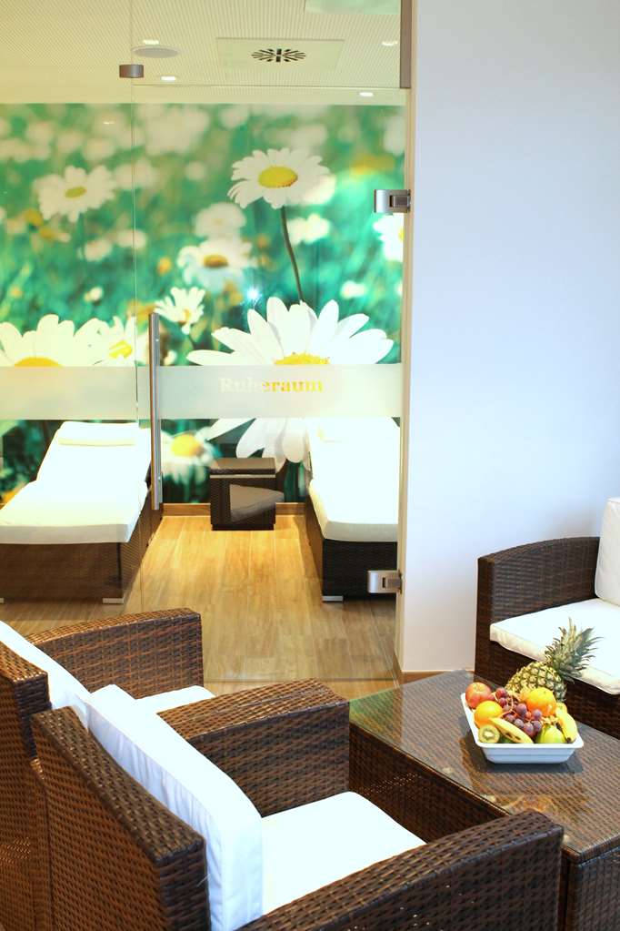 Bilder Best Western Queens Hotel Pforzheim-Niefern