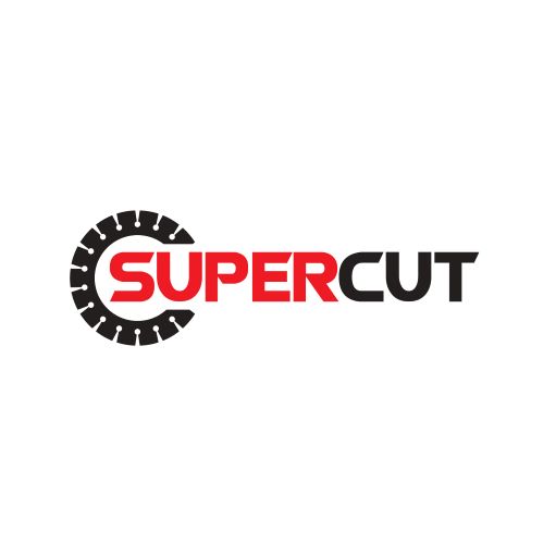 Supercut Logo