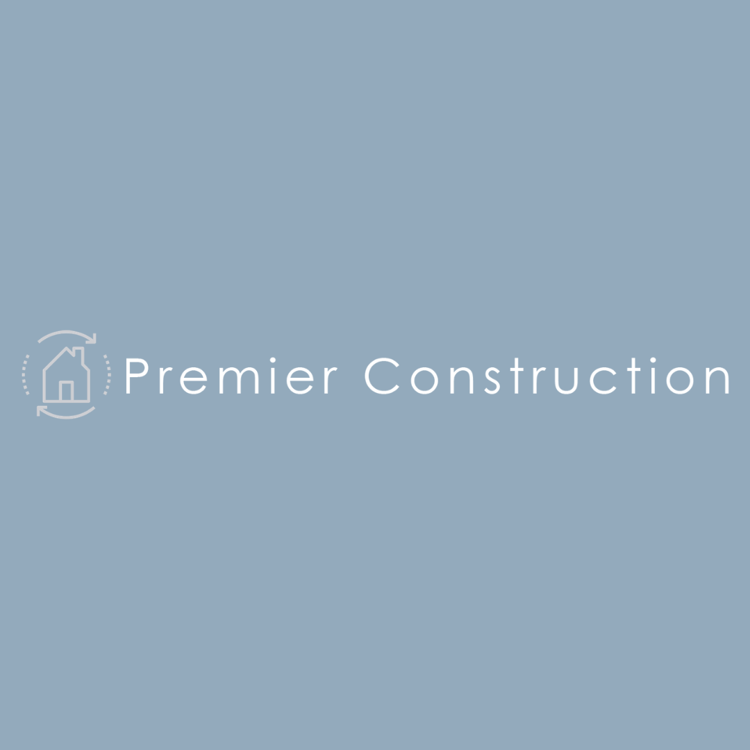 Premier Construction Logo