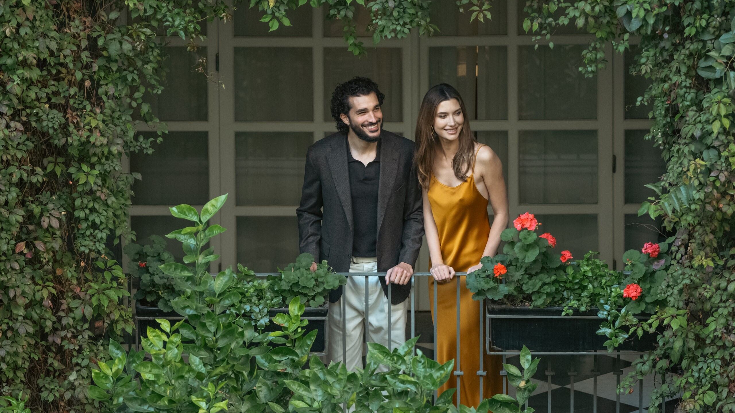 Four Seasons Hotel Mexico City