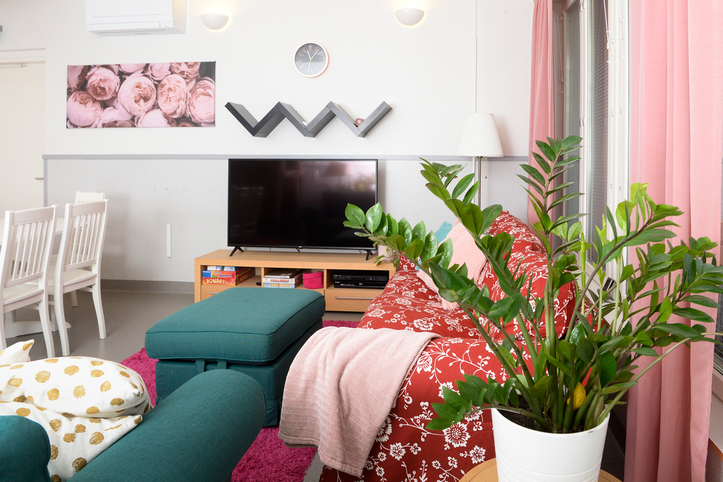 Images Asumisyksikkö Rinnekodit Peuramäki