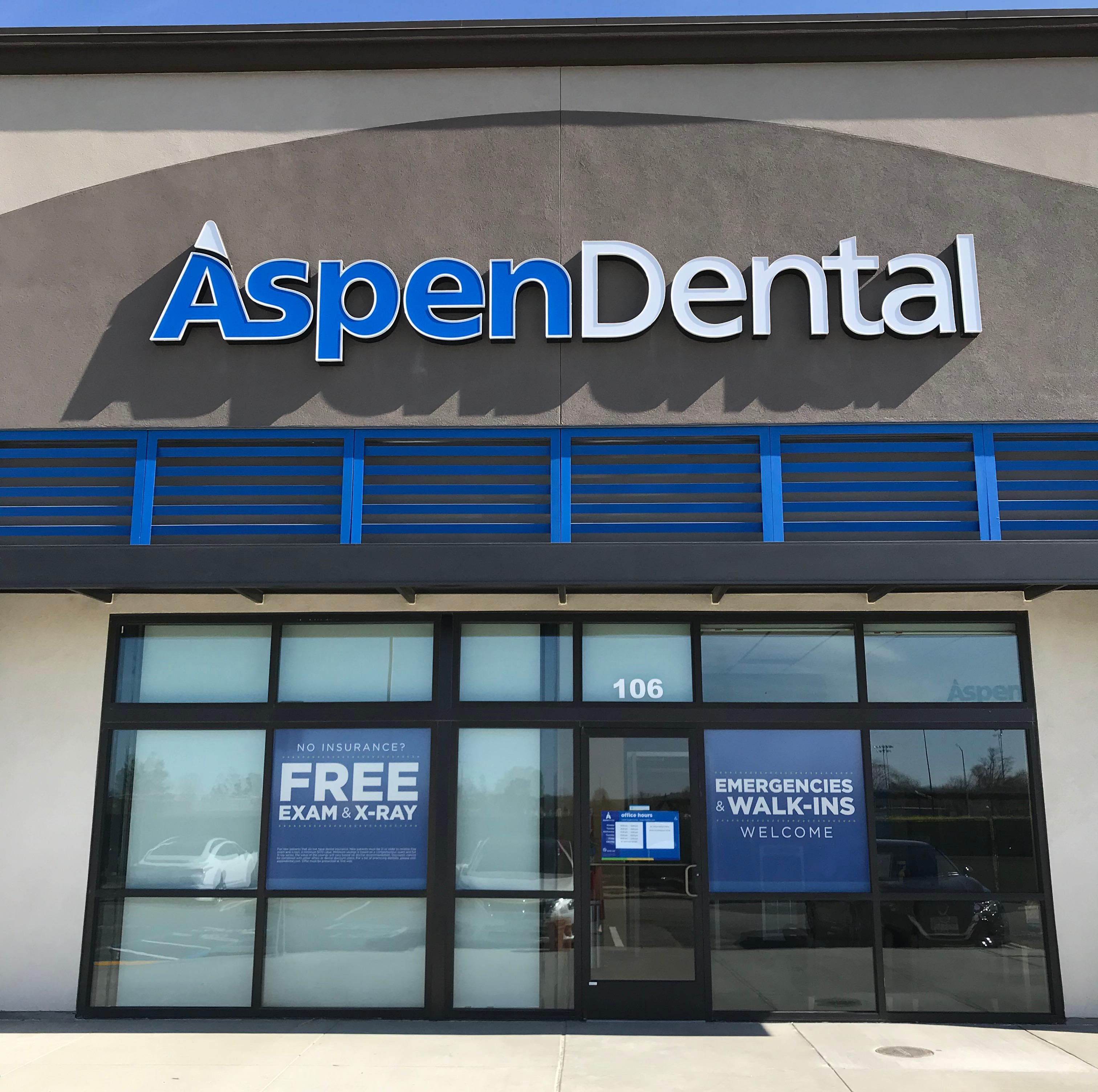 Aspen Dental Photo