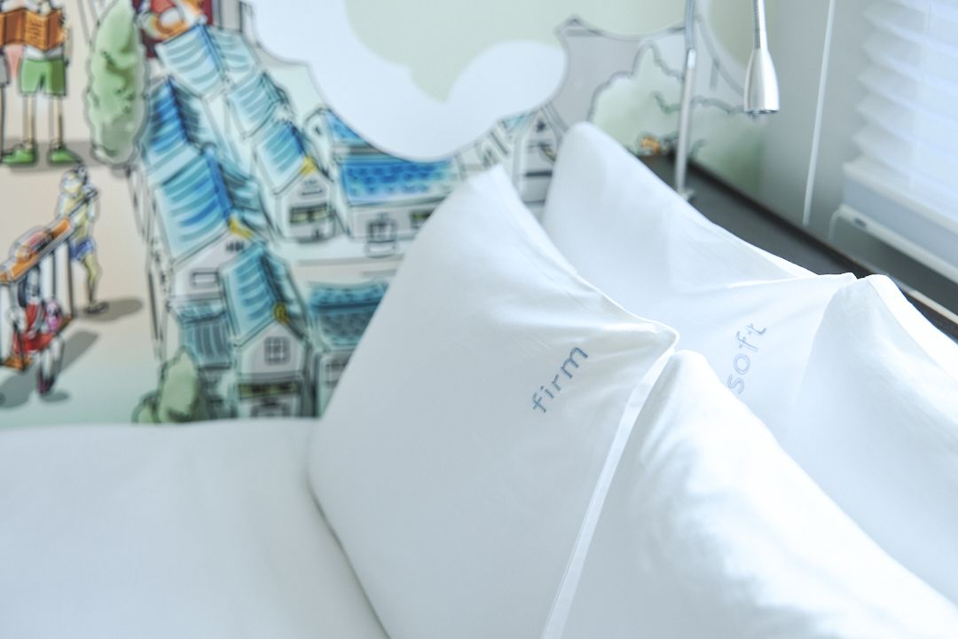 Images Garner Hotel Osaka Honmachi Midosuji