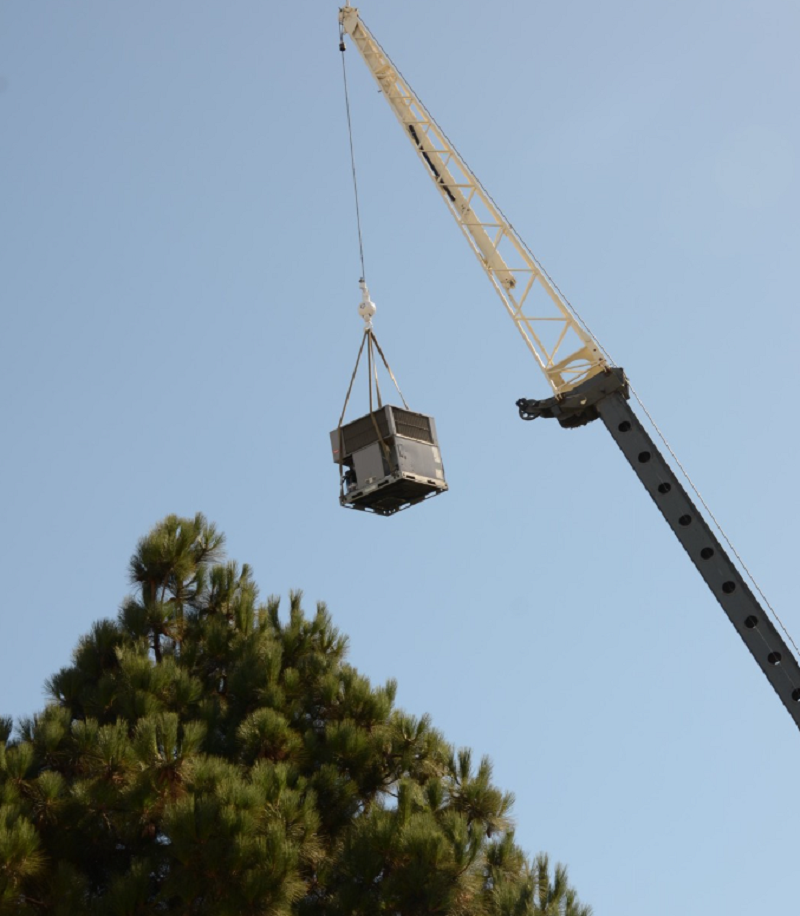 Airight Cooling, Heating & Plumbing Inc. Image