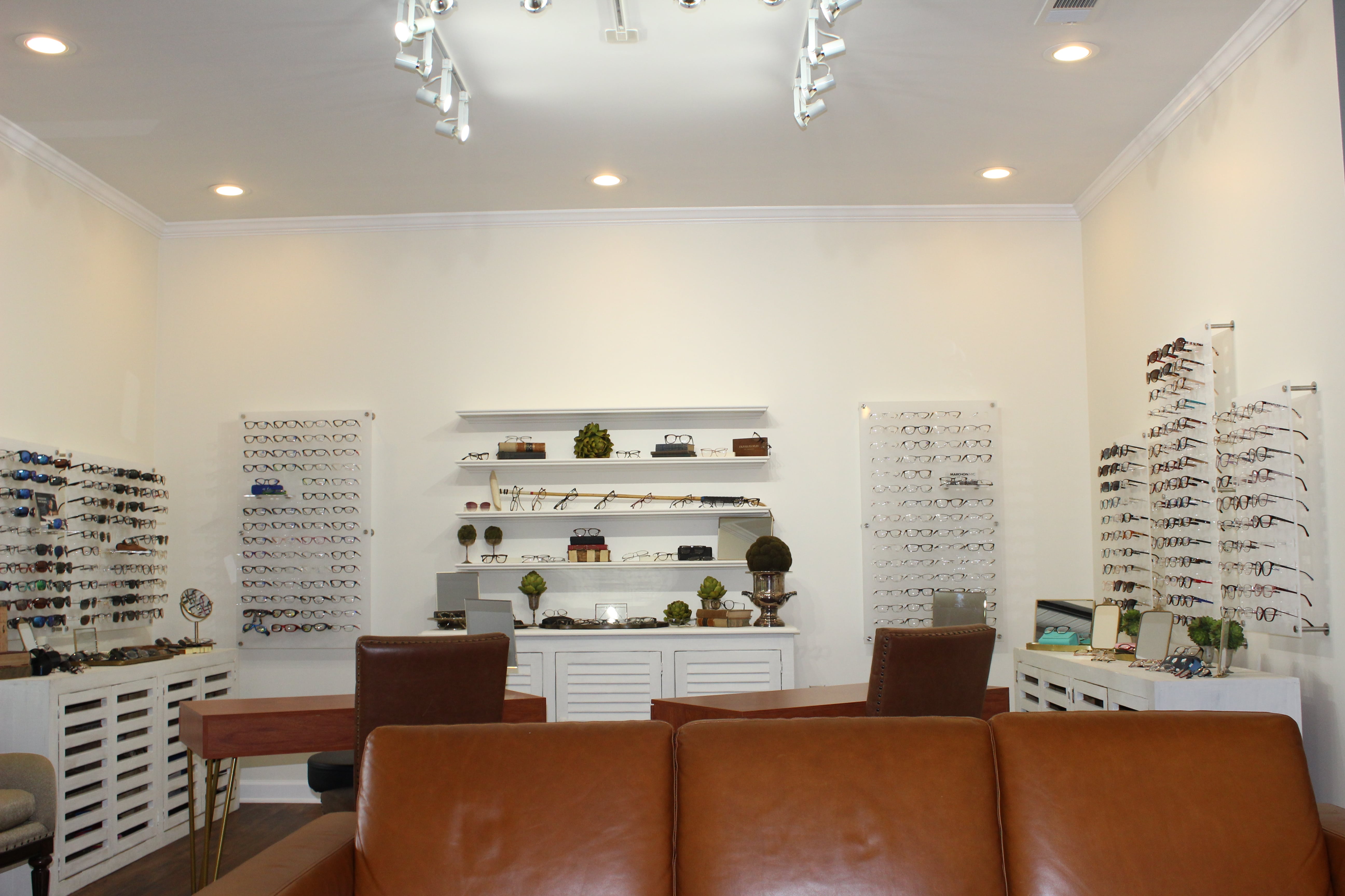 Optometric Physicians of Middle Tennessee - Hendersonville Photo