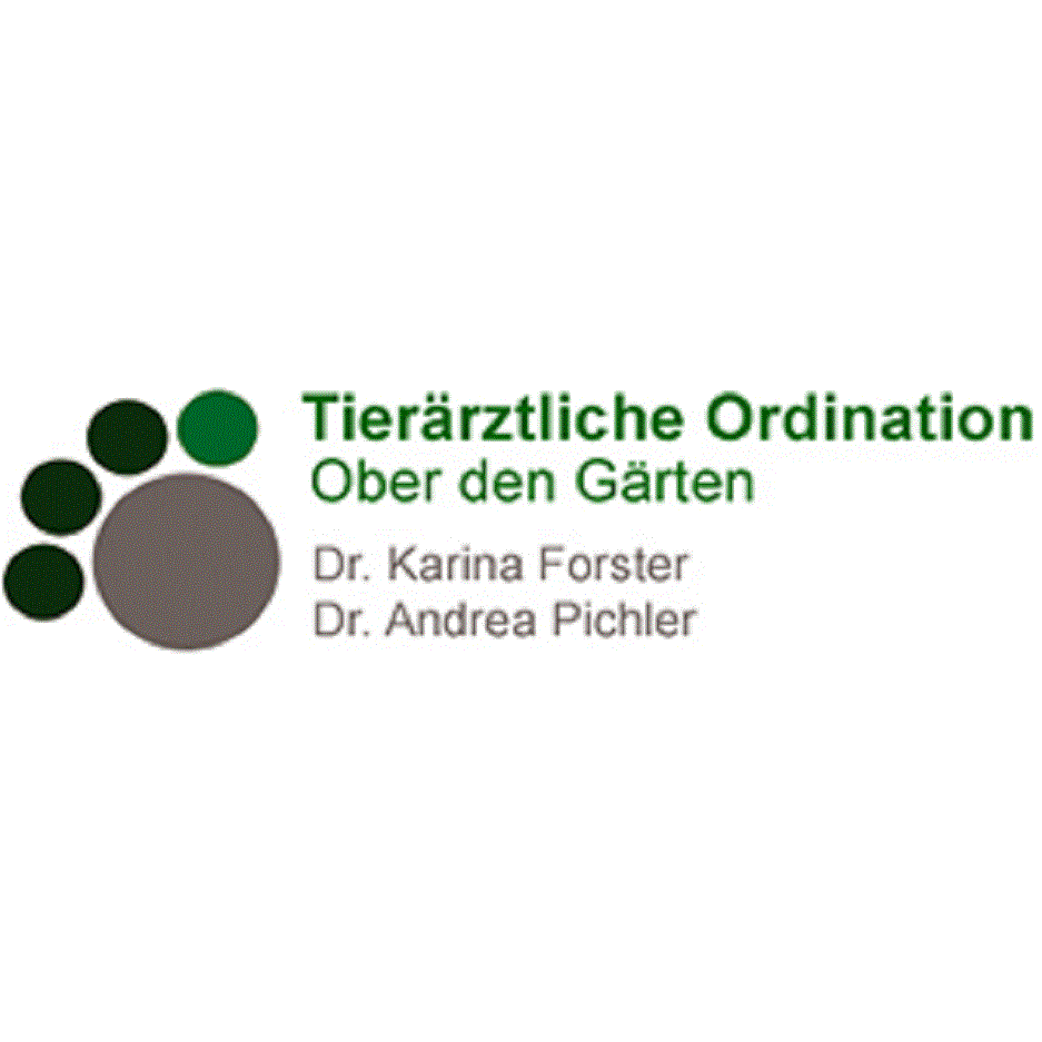 Tierärztliche Ordination Ober den Gärten Logo
