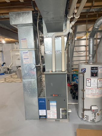 Images AV Enterprise Heating and Cooling LLC