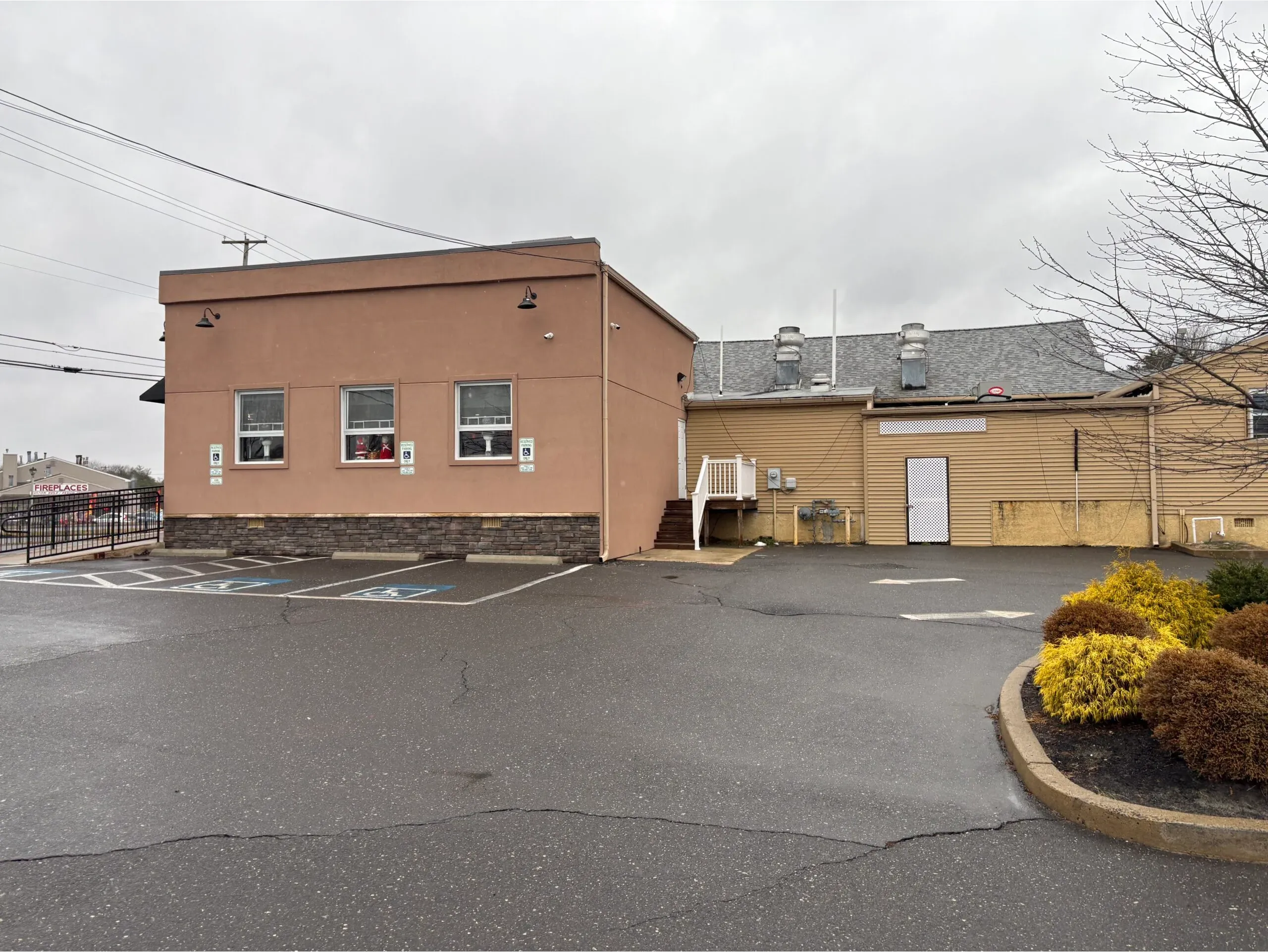 Restaurant / Specialty Use – Property Assessment