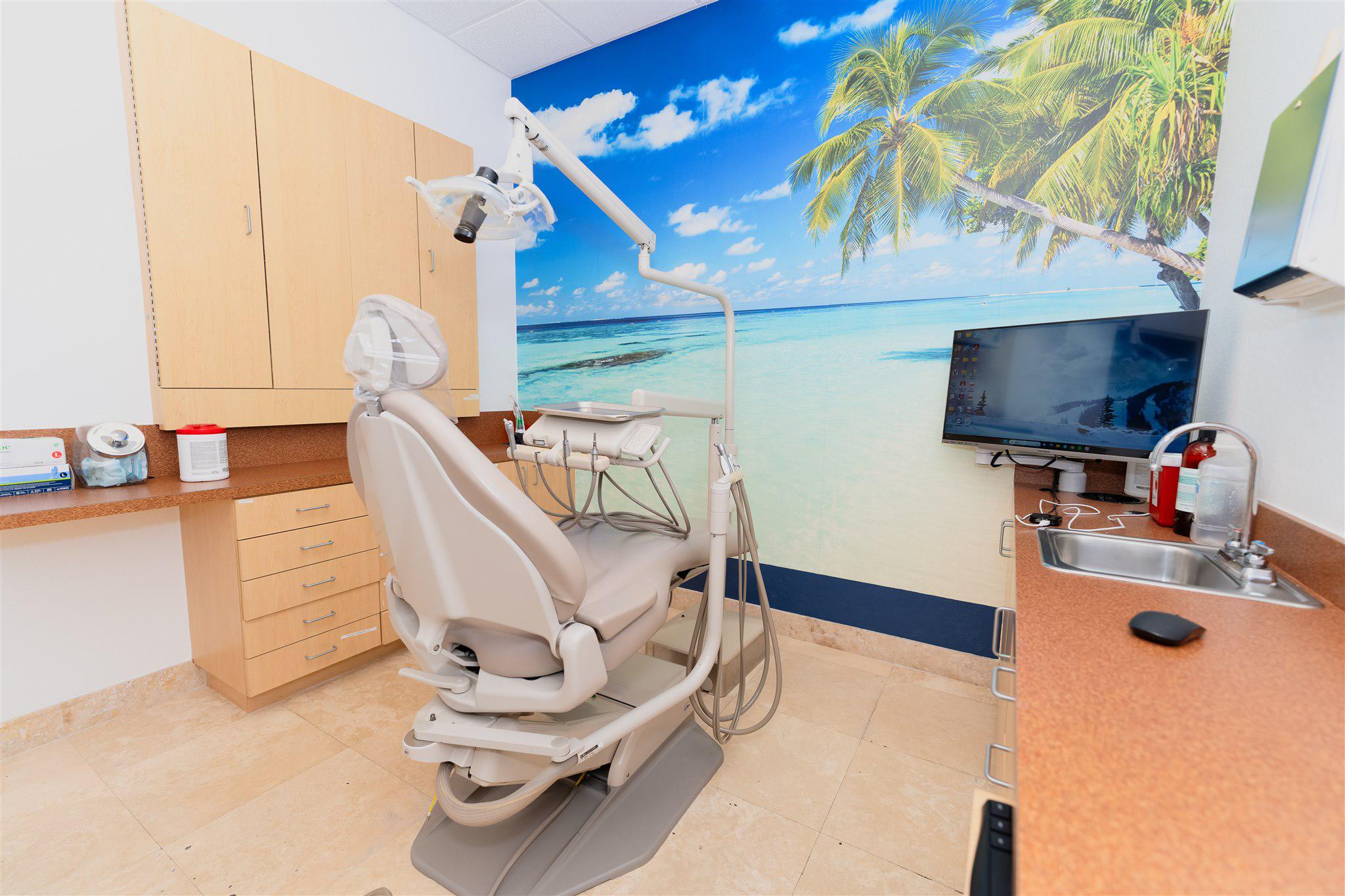 Coastline Family Dental(Formerly Laser & Cosmetic Dentistry of Delray