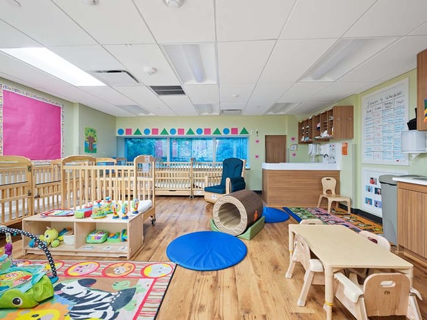 Images Seaport KinderCare