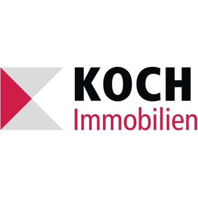 Koch Immobilien GmbH in Düsseldorf - Logo