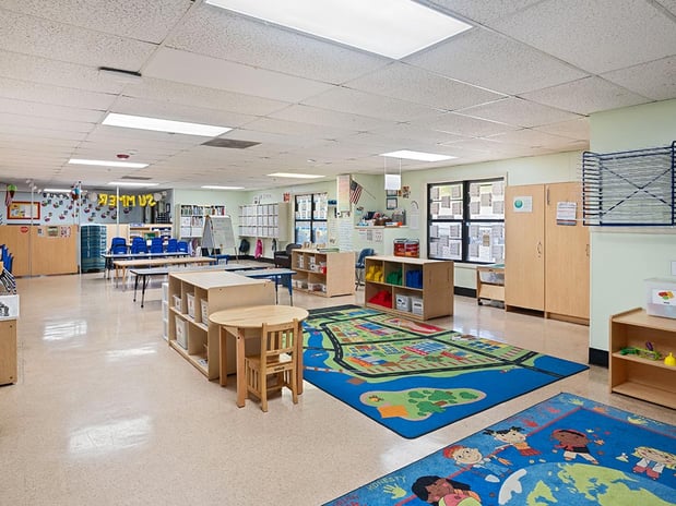 Images General Booth KinderCare