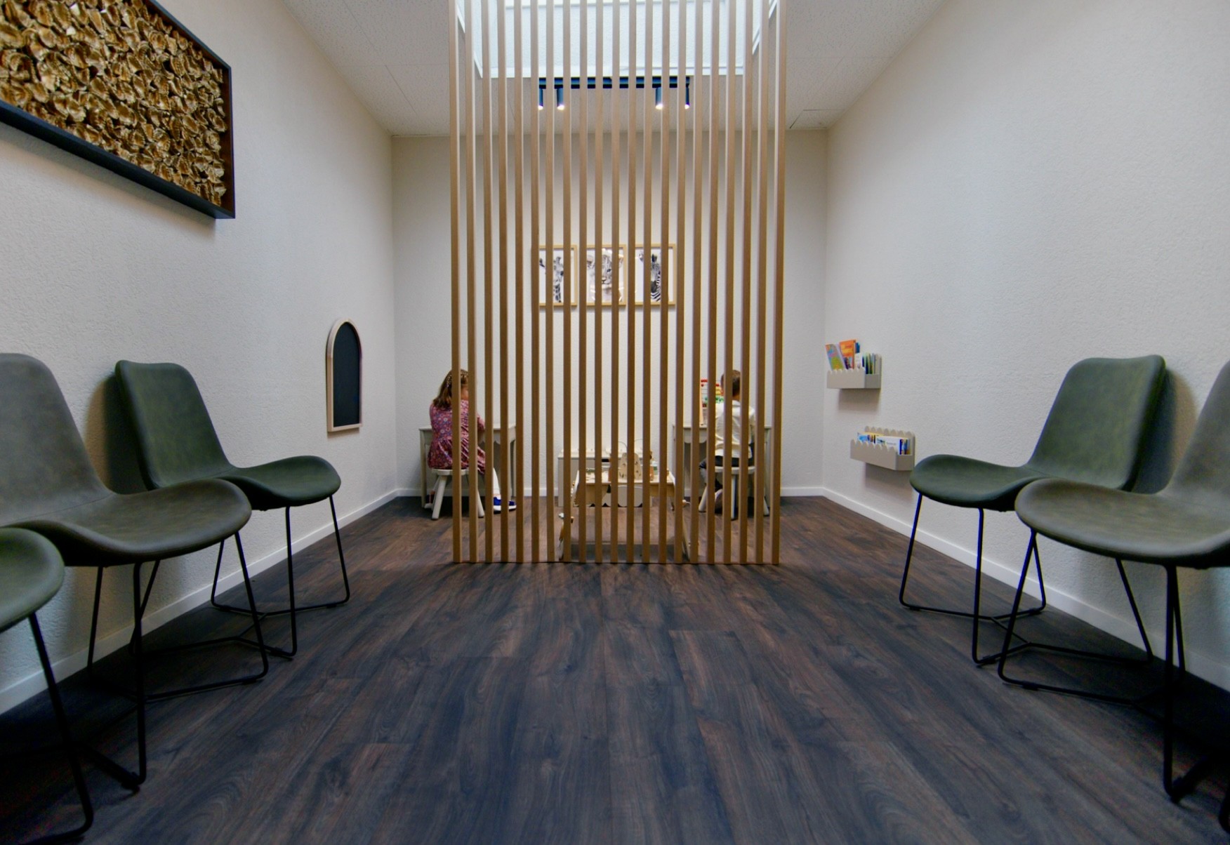 Bilder Wieslander Kieferorthopädie und Kinderzahnmedizin AG