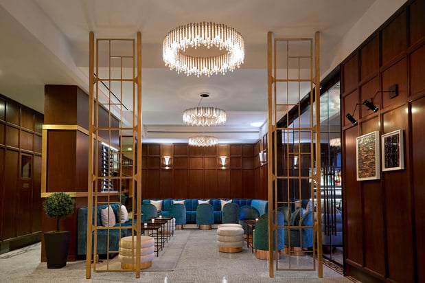 Images Allure Restaurant and Lounge