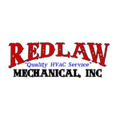 Redlaw Mechanical Inc Logo