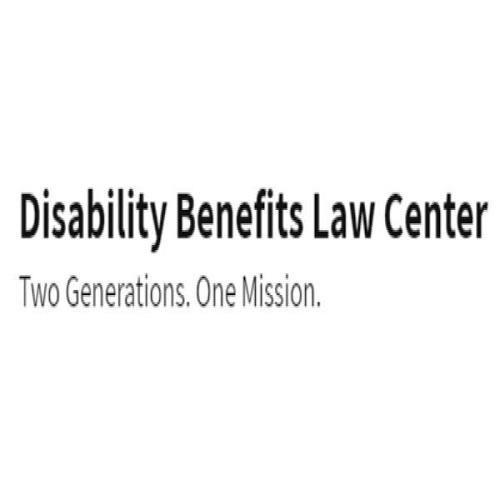 Disability Benefits Law Center 710 N Plankinton Ave Ste 801 Milwaukee