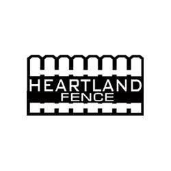 Heartland Fence KC Inc Logo