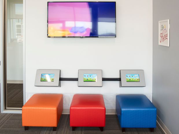 Images Signal Butte Kids' Dentistry & Orthodontics