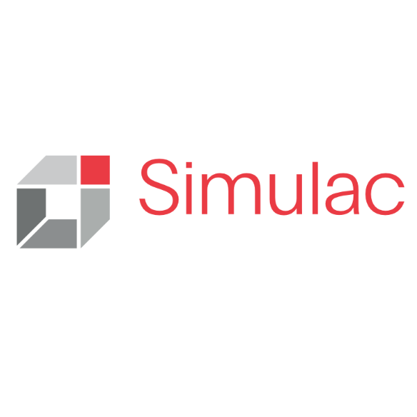 Pensionskasse Simulac Logo