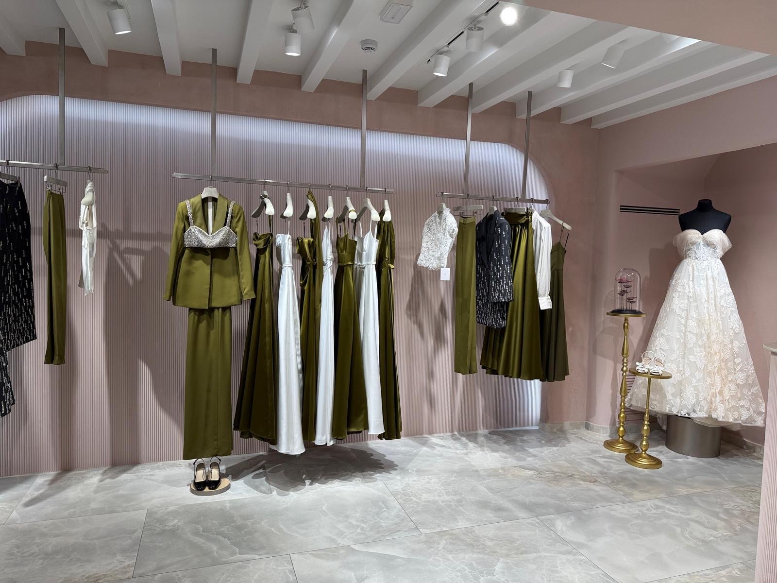 Images Atelier Emé Firenze