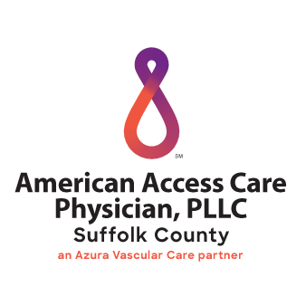 American Access Care Suffolk County Logo