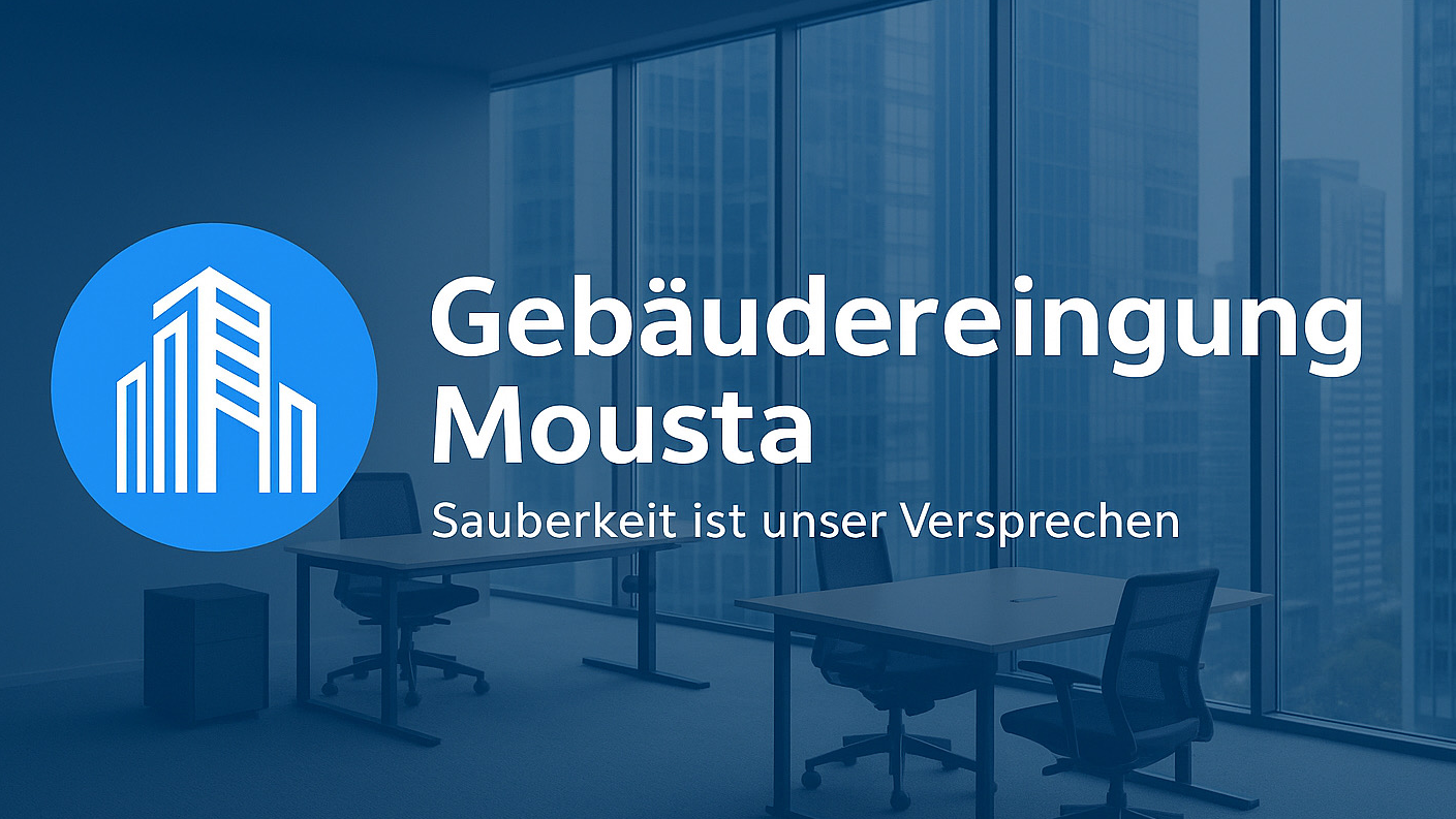 Gebäudereinigung Mousta, Hohlstraße 21 in Brücken (Pfalz)