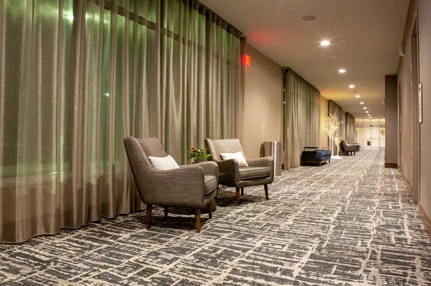 Images Hilton Garden Inn Cedar Falls