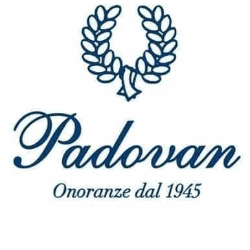 Onoranze Funebri Padovan Logo